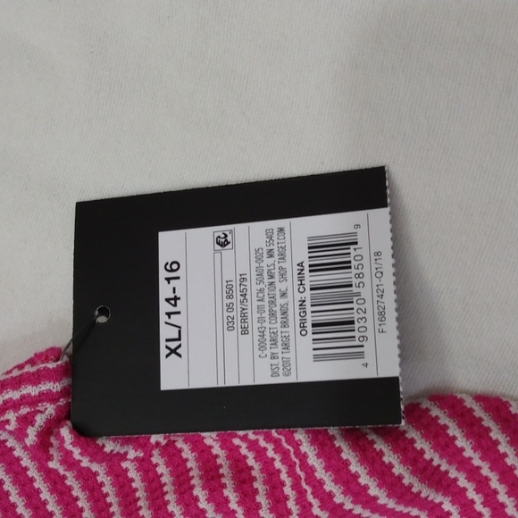 Girl's Tank Top - Picture 5 of 5